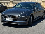 Hyundai Sonata-5