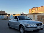 Iran Khodro Samand-1