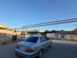 Iran Khodro Samand-3