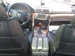 BMW 740-8