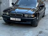 BMW 740-7
