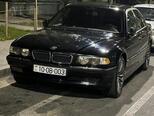 BMW 740-6