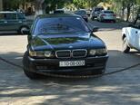 BMW 740-1