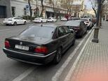 BMW 740-4