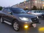 Hyundai Santa Fe-1