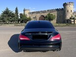 Mercedes CLA 250-2