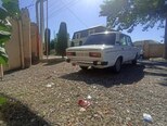 LADA (VAZ) 2106-3