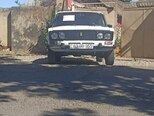 LADA (VAZ) 2106-1