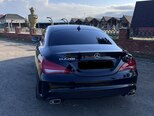 Mercedes CLA 250-11