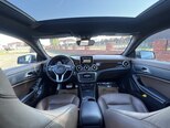 Mercedes CLA 250-9