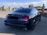 Mercedes CLA 250-8