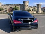 Mercedes CLA 250-7