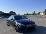 Mercedes CLA 250-5
