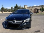 Mercedes CLA 250-6