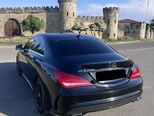Mercedes CLA 250-4