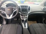 Chevrolet Sonic-2
