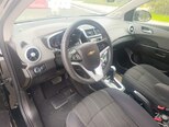 Chevrolet Sonic-3
