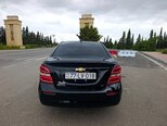 Chevrolet Sonic-8
