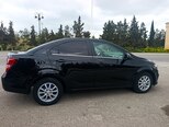 Chevrolet Sonic-5