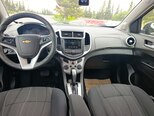 Chevrolet Sonic-6