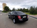 Chevrolet Sonic-9