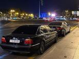 BMW 740-2