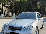 Mercedes E 320-2