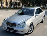 Mercedes E 320-3
