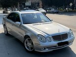 Mercedes E 320-7