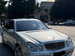 Mercedes E 320-6