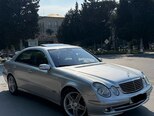 Mercedes E 320-5