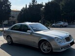 Mercedes E 320-4