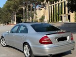 Mercedes E 320-12