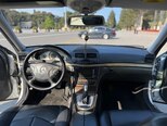 Mercedes E 320-20