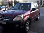 Honda CR-V-1
