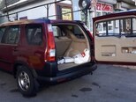 Honda CR-V-4