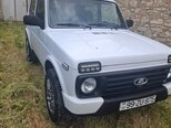 LADA (VAZ) Niva-4