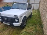 LADA (VAZ) Niva-5