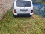LADA (VAZ) Niva-2