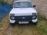 LADA (VAZ) Niva-3