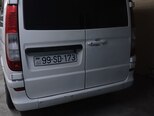 Mercedes Vito 111 CDI-13