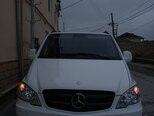 Mercedes Vito 111 CDI-14