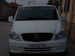 Mercedes Vito 111 CDI-11