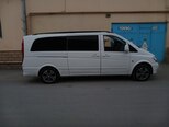 Mercedes Vito 111 CDI-10