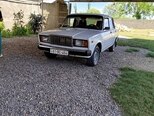 LADA (VAZ) 2107-14