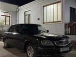 GAZ 31105 "Volga"-4