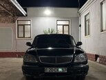GAZ 31105 "Volga"-5