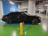 Mercedes E 220 d-4