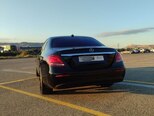 Mercedes E 220 d-5