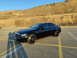 Mercedes E 220 d-6